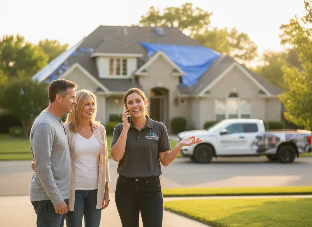 Emergency Roof Repair Winterville, NC FAQs